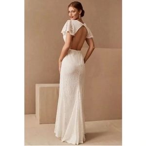 Fame & Partners Chelsey Dress